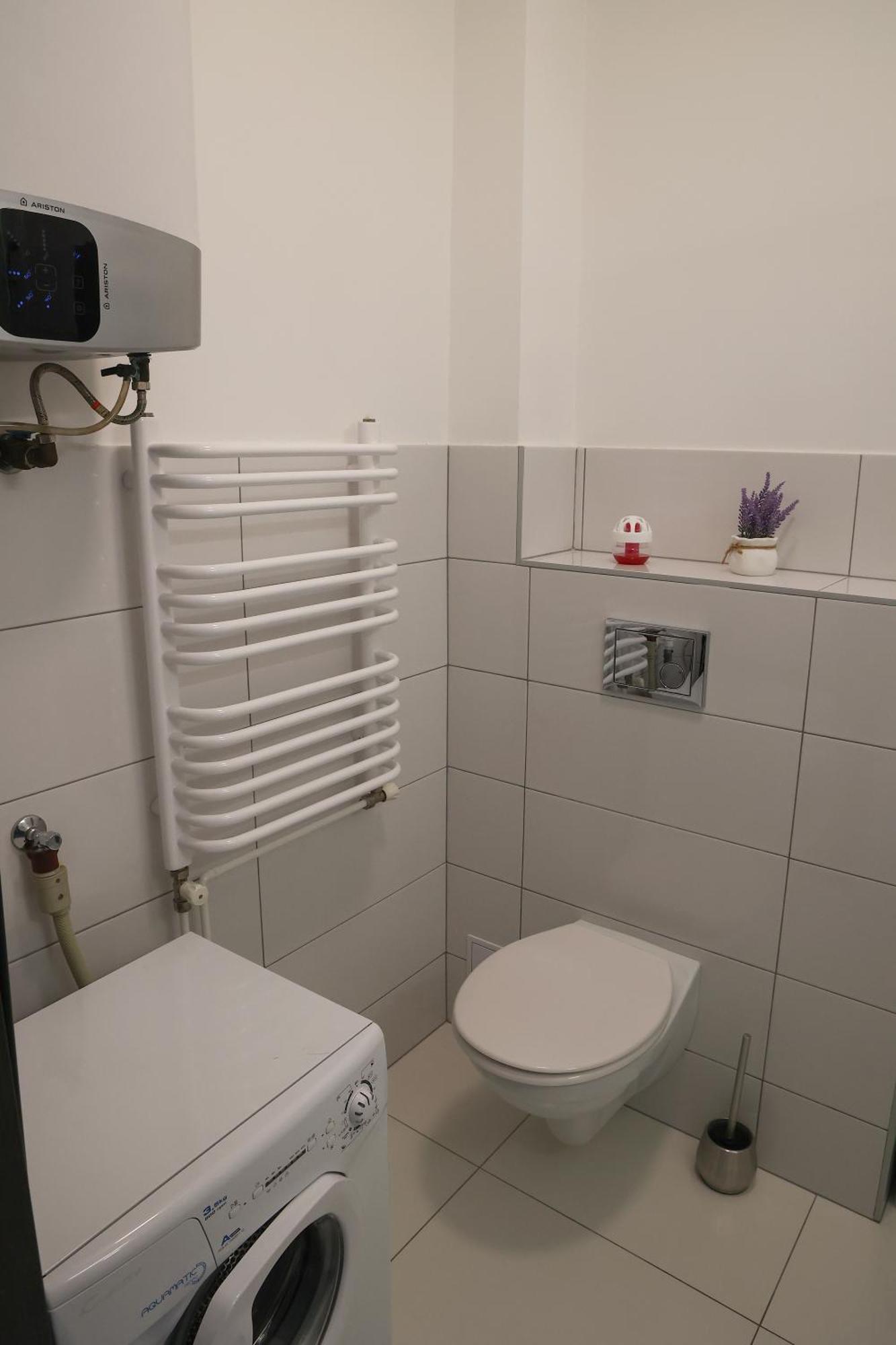 Komárom Hotel Forras חדר תמונה